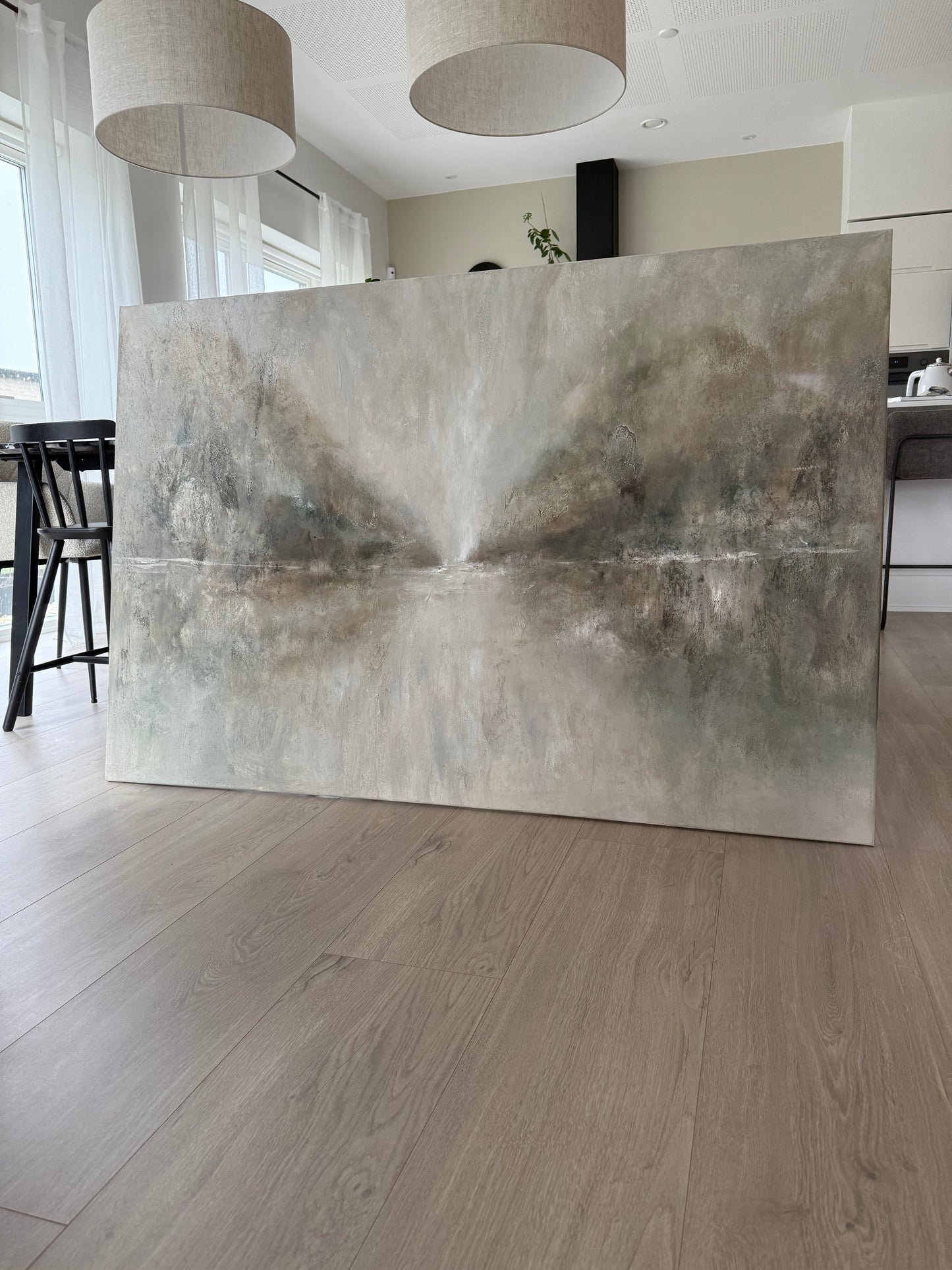 Echoes of Silence (reserveret)