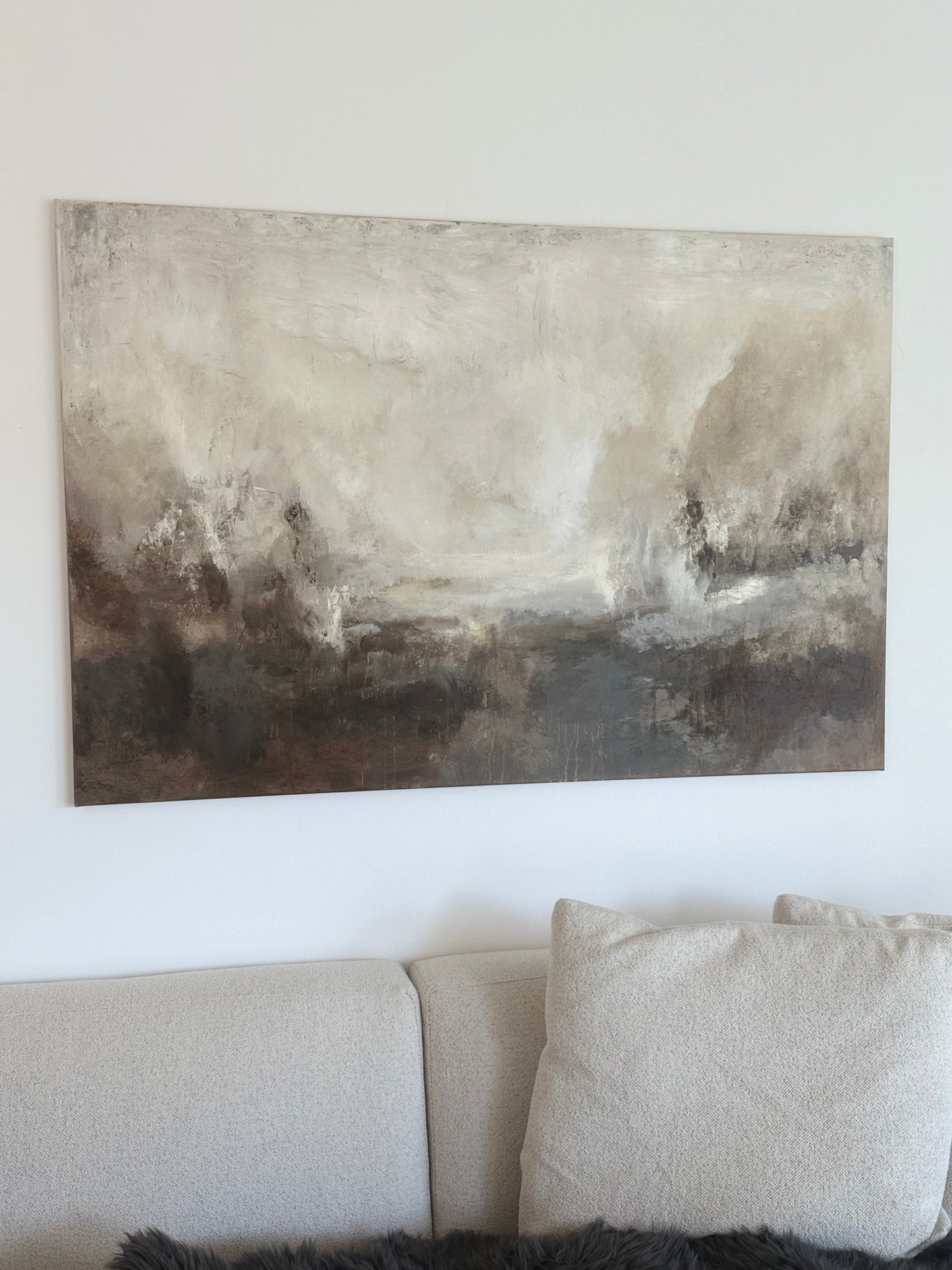 Clear Signs (inkl. svæveramme)