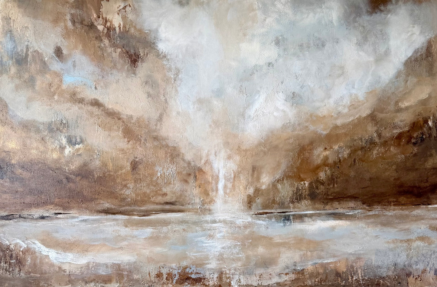 Light Will Find You (reserveret)