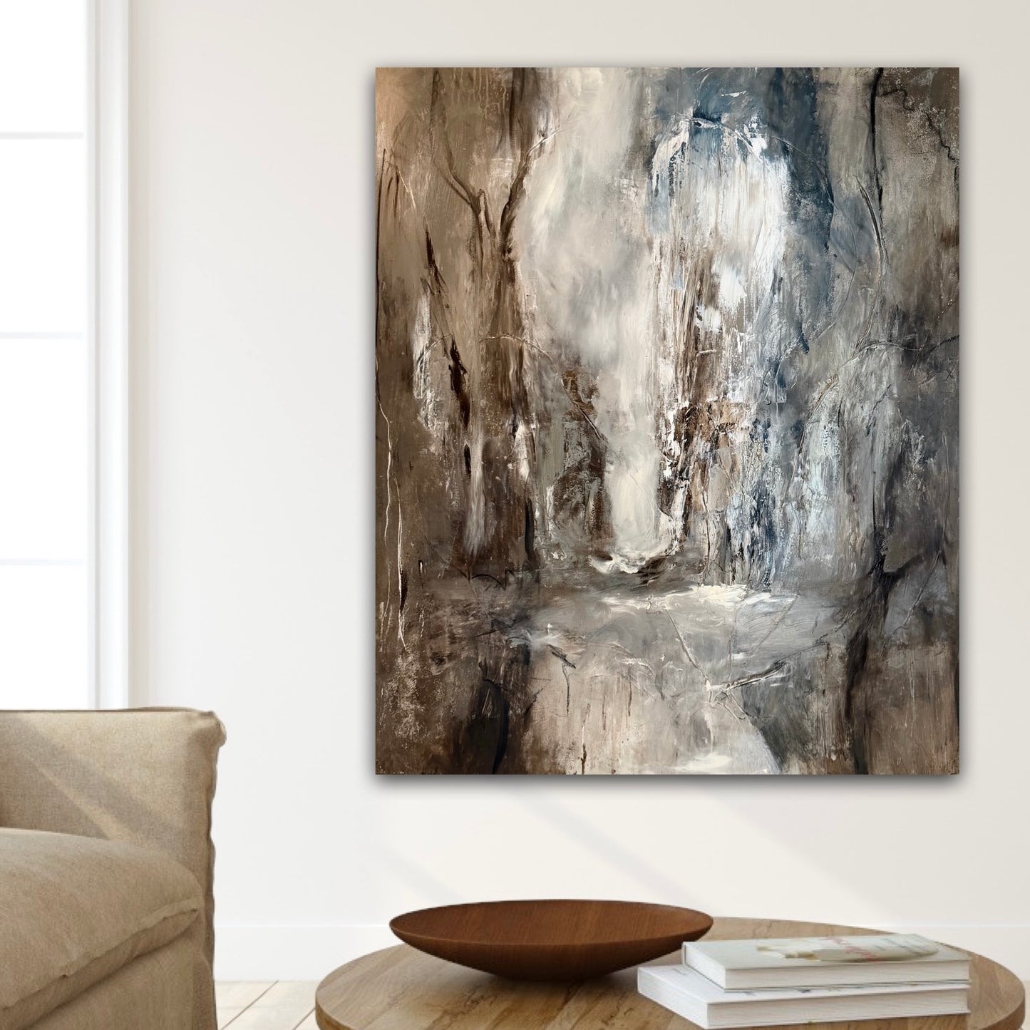 Whispers of the Forest