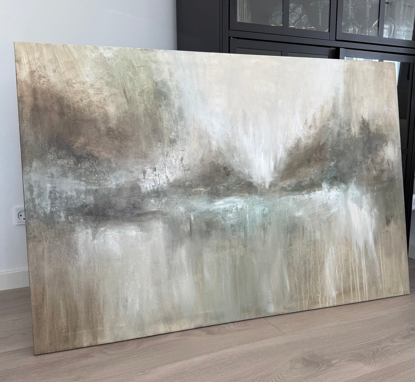 Shine Now (reserveret)