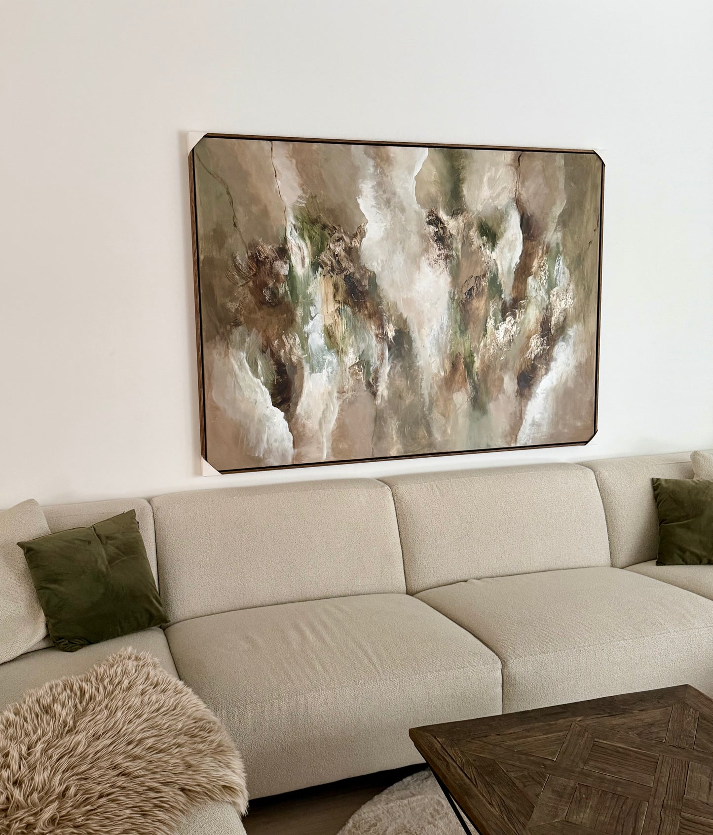 Earth Voices (reserveret)