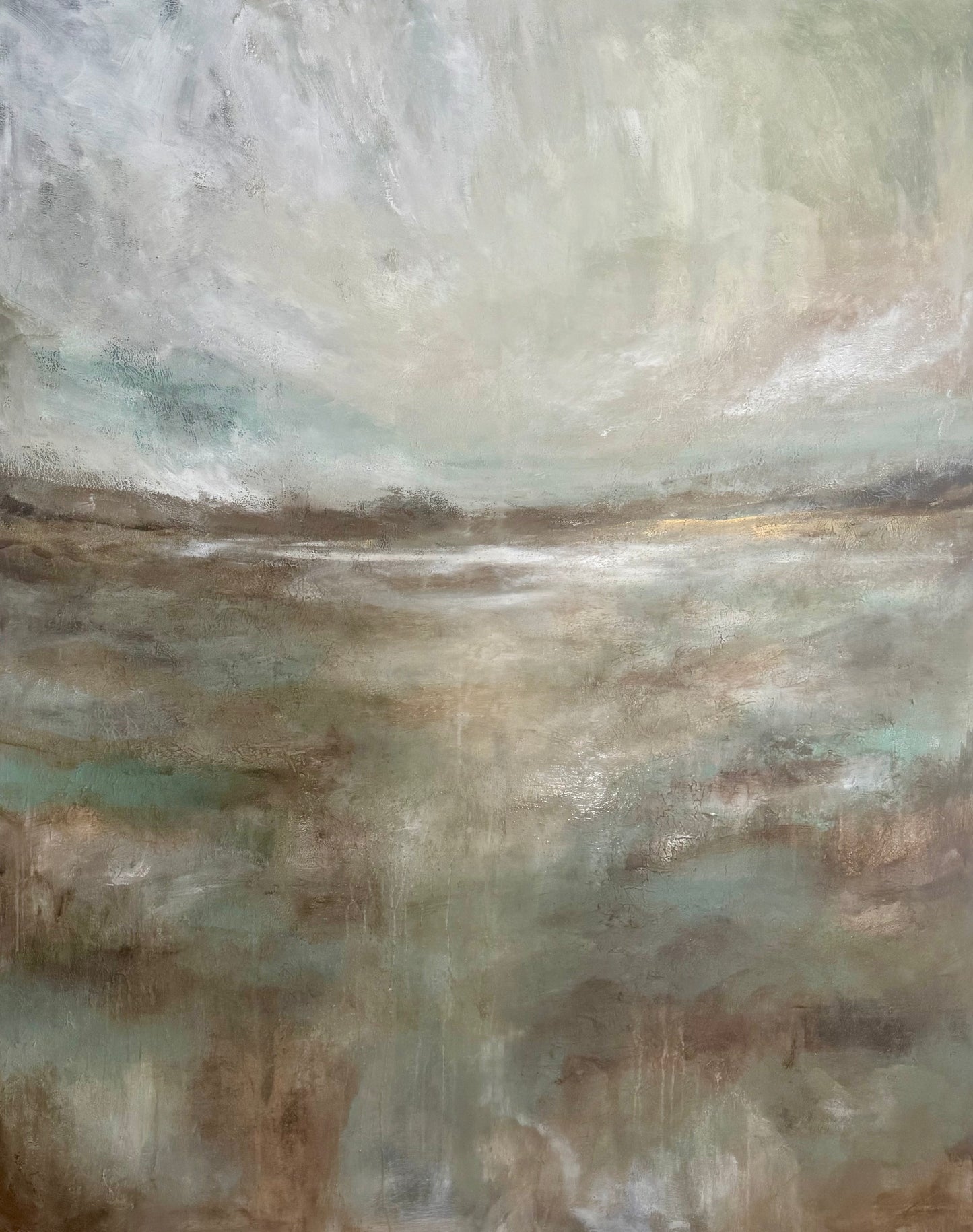 Landscape of Dreams