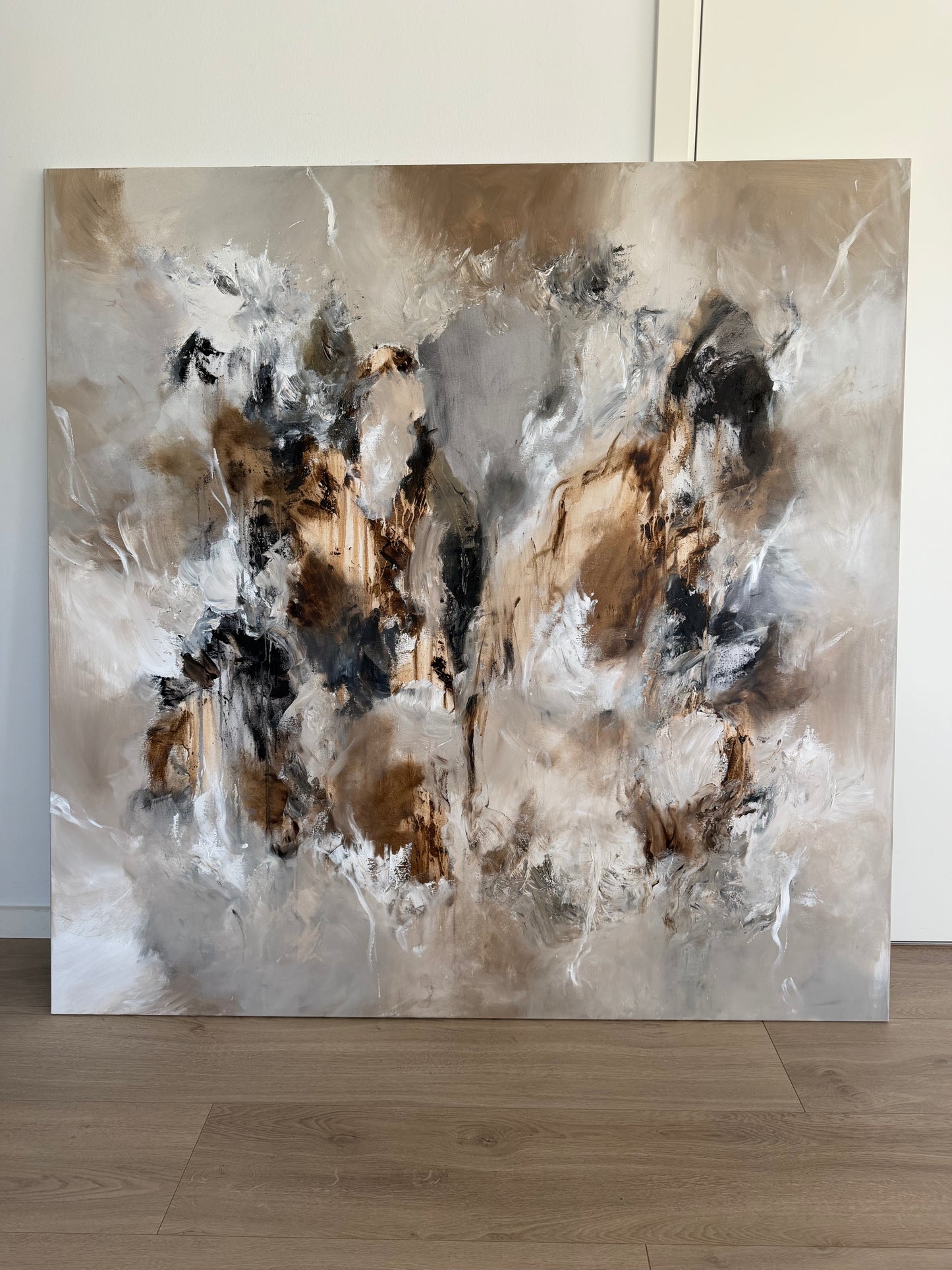 Rising from Within (reserveret)