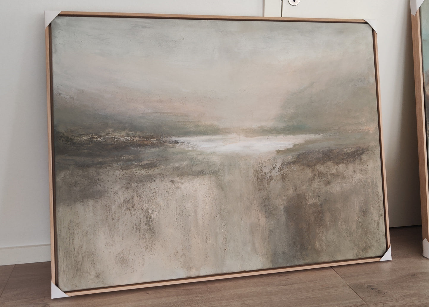 Dreamy Escape (reserveret)