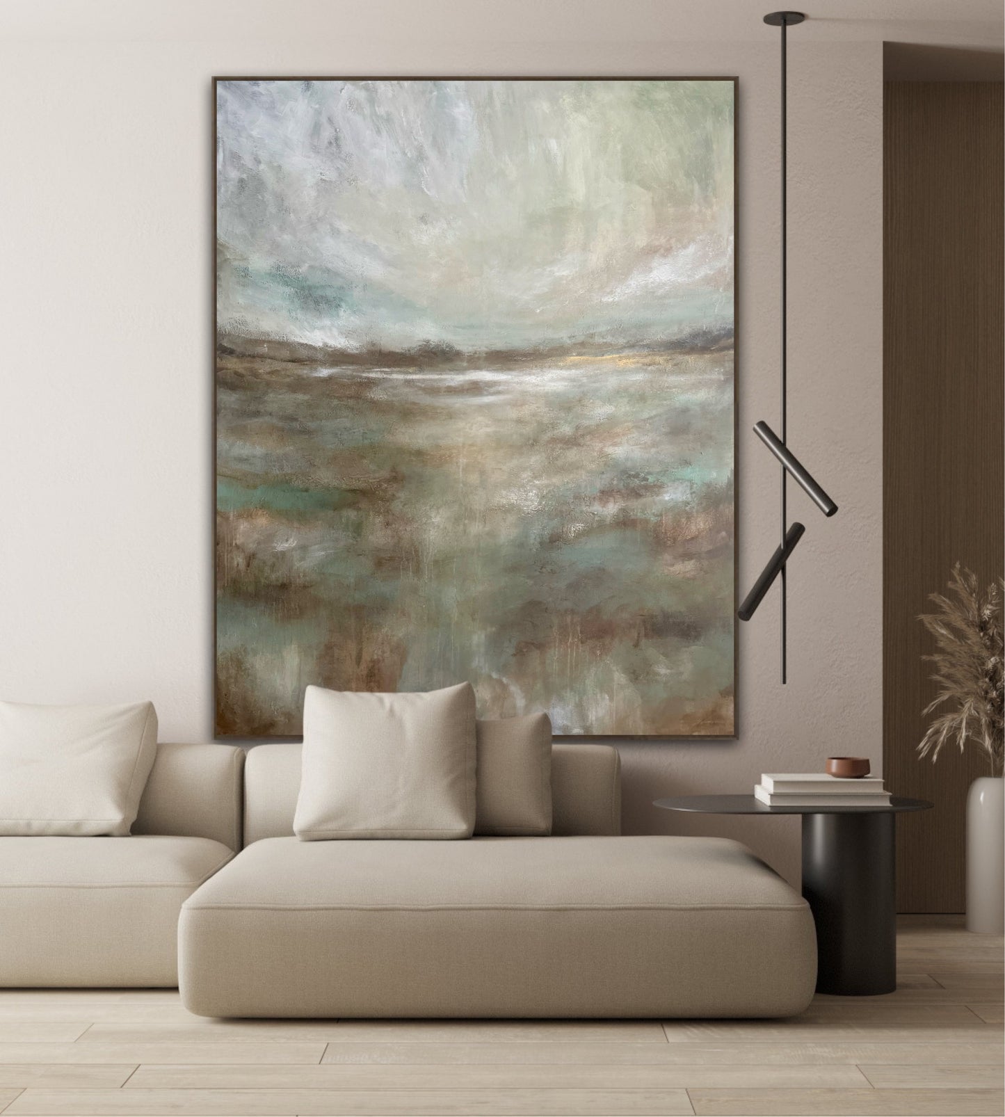 Landscape of Dreams