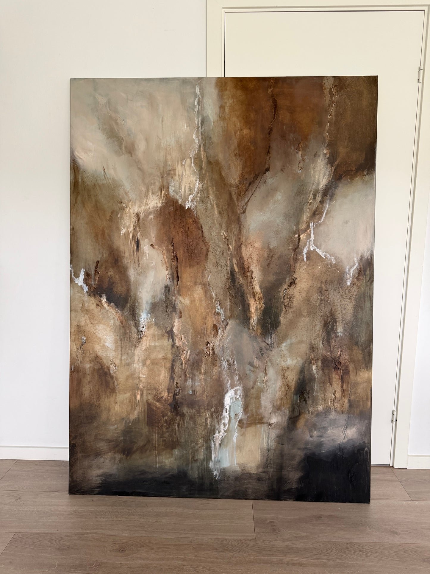 Layers of Memory (RESERVERET)