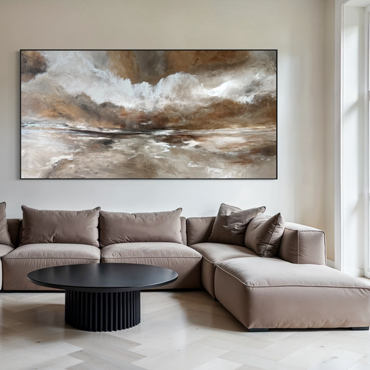 Awakening Light (reserveret)