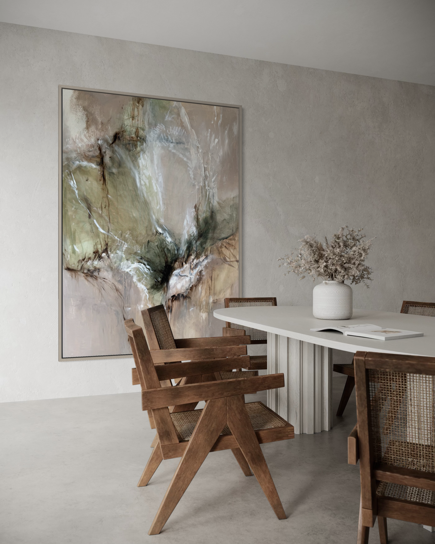 Unfolding (reserveret)