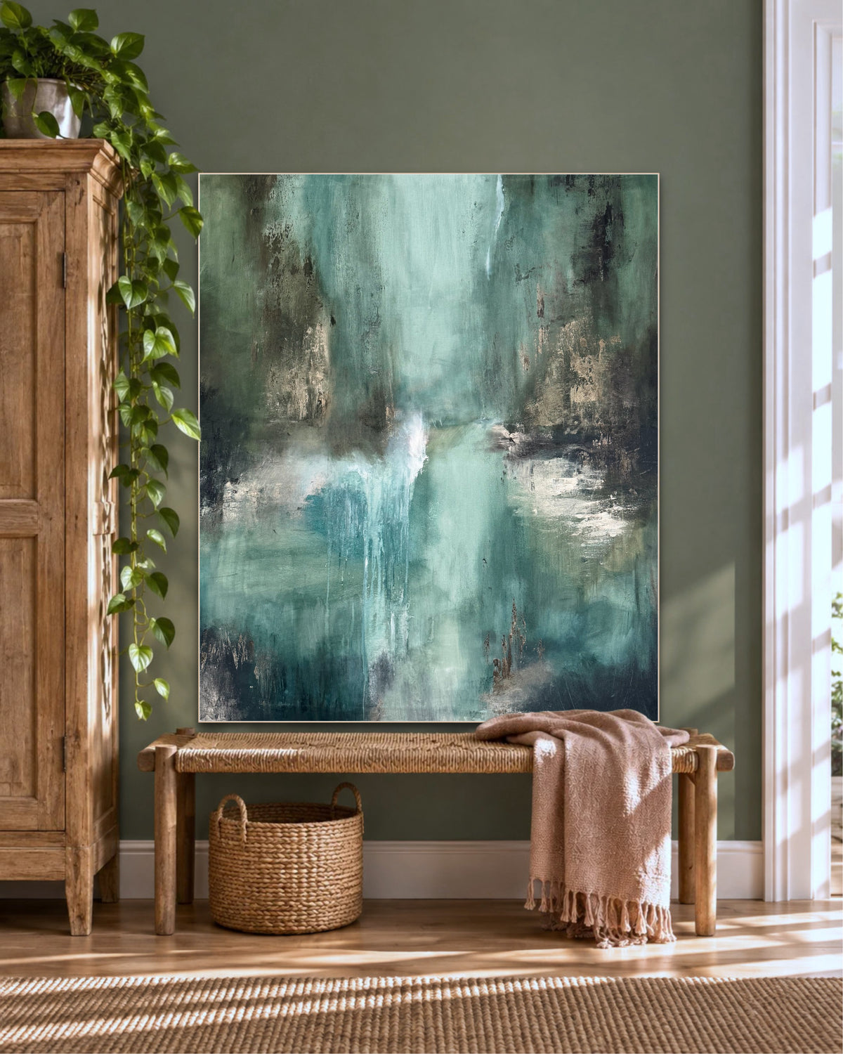A Place Within (RESERVERET)