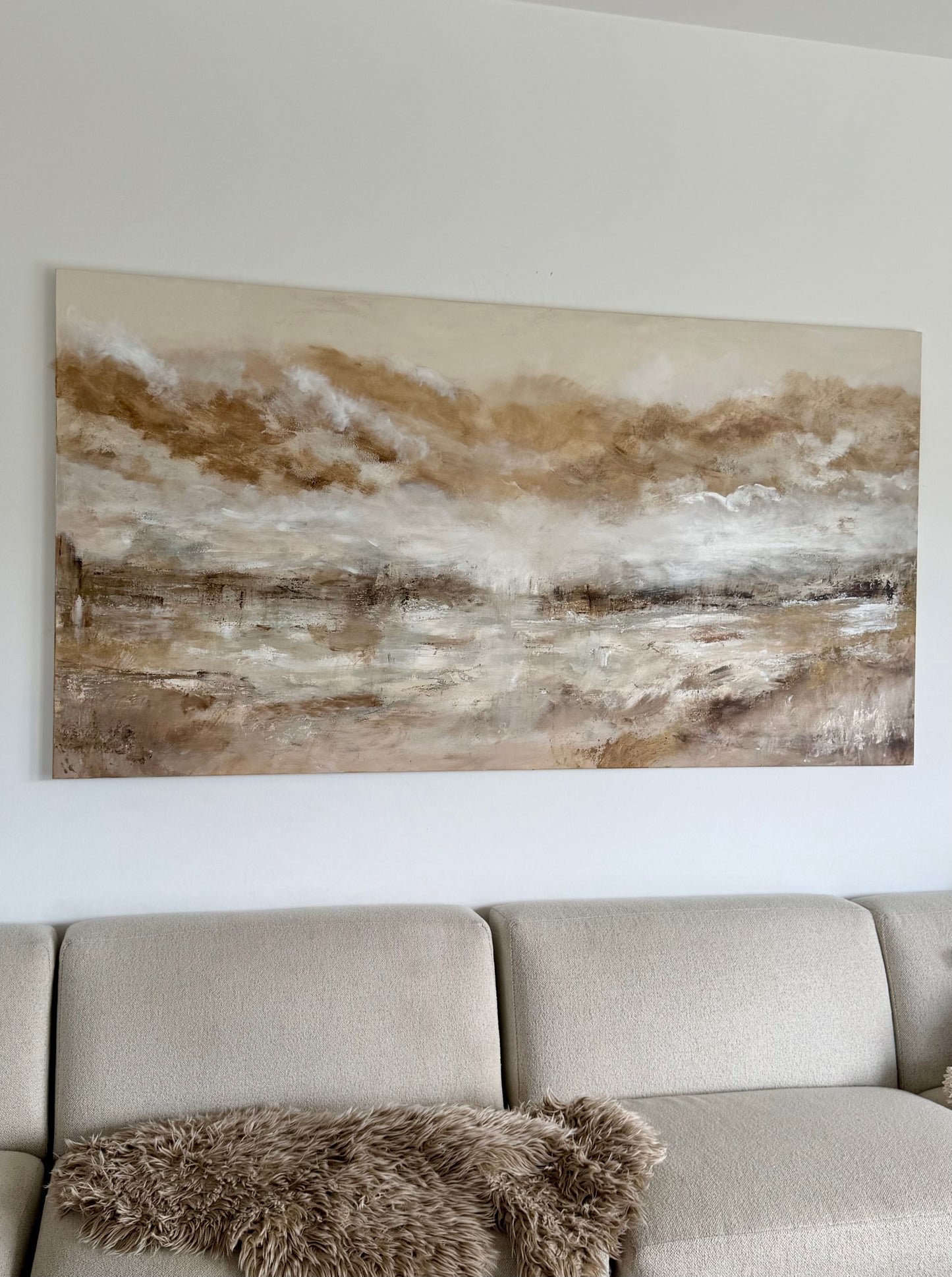 Golden Mist
