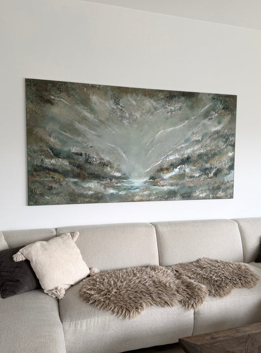 Hidden Waters (reserveret)