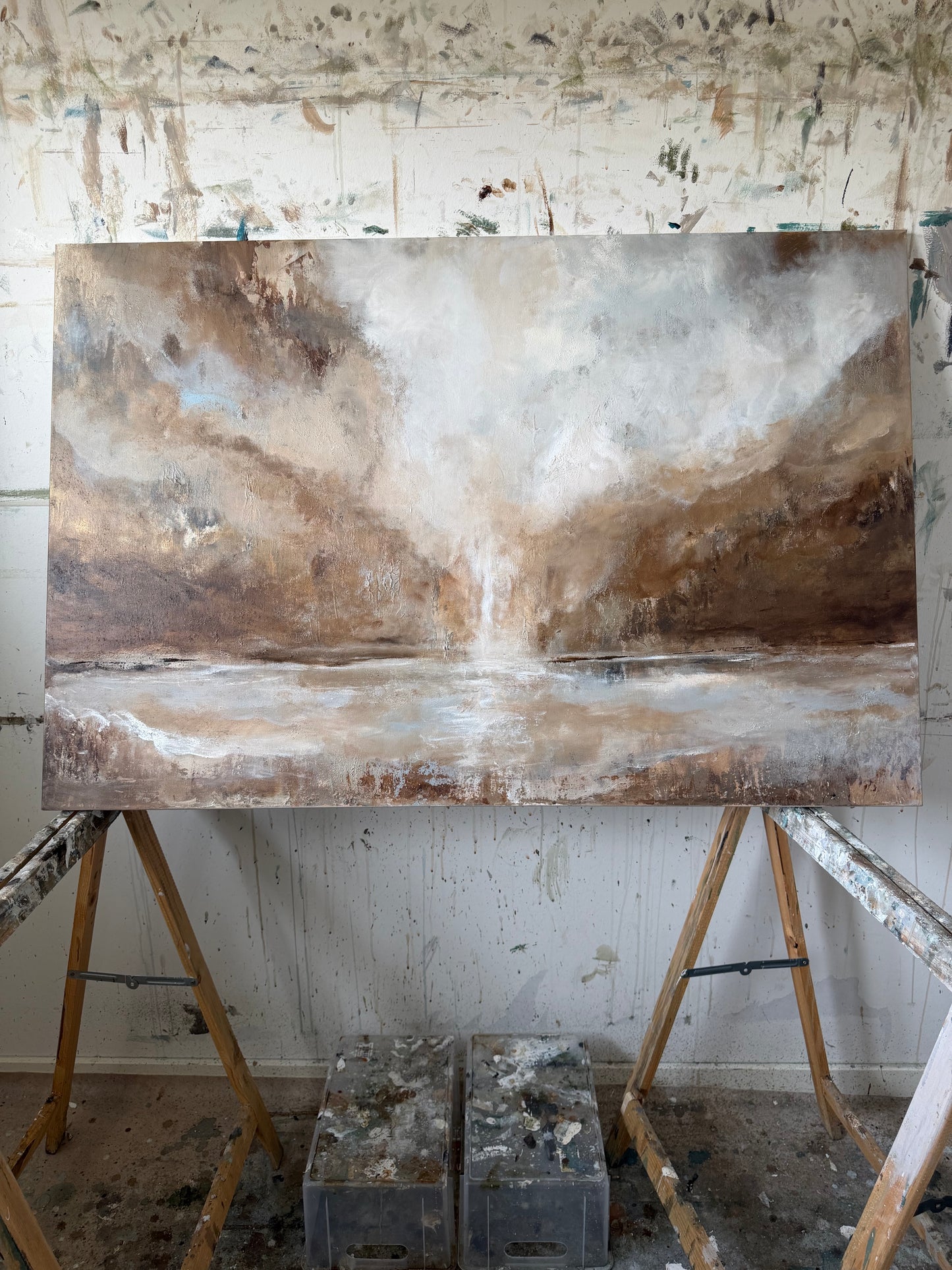 Light Will Find You (reserveret)