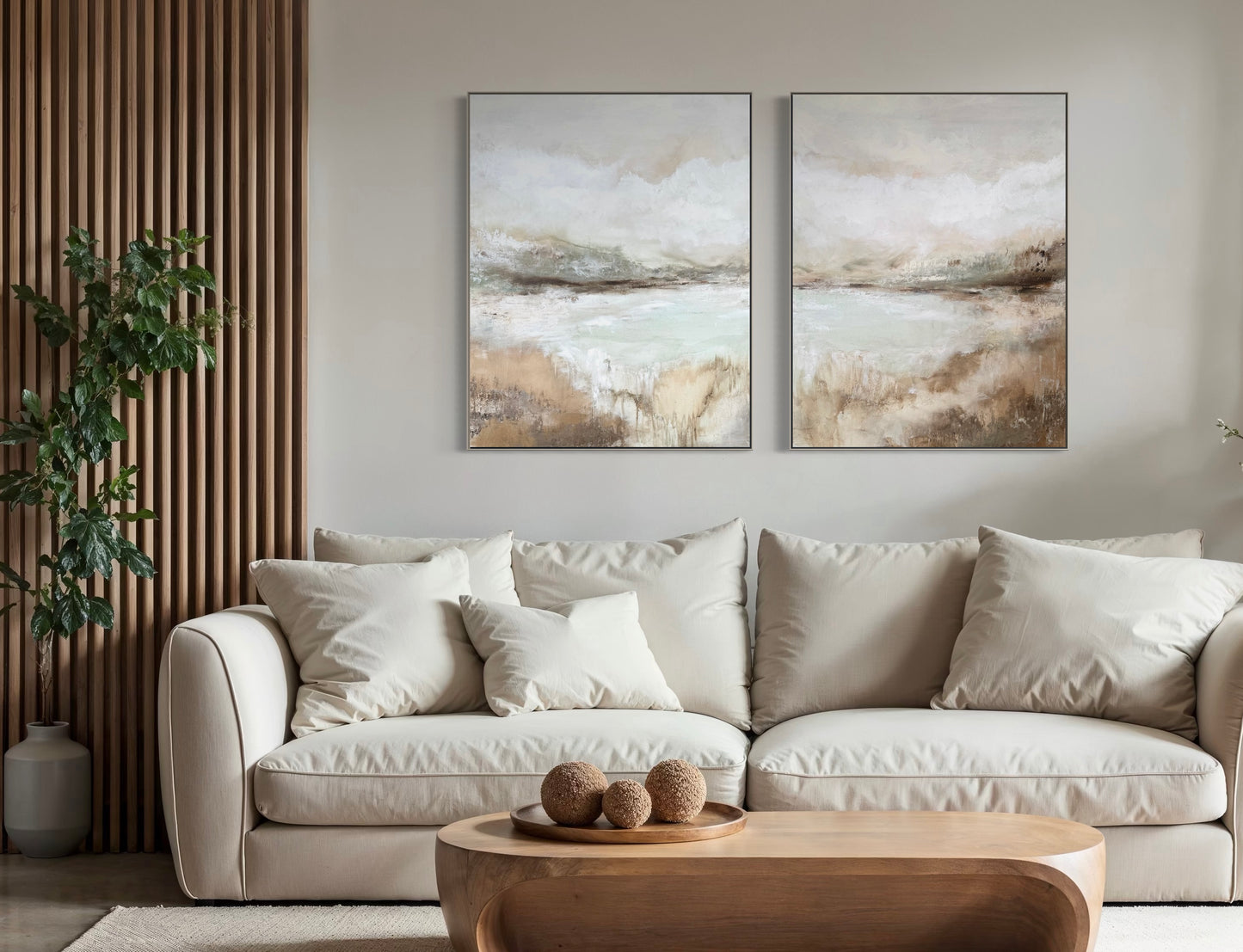 Soft Stillness (reserveret)