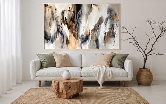 Between Us (reserveret)