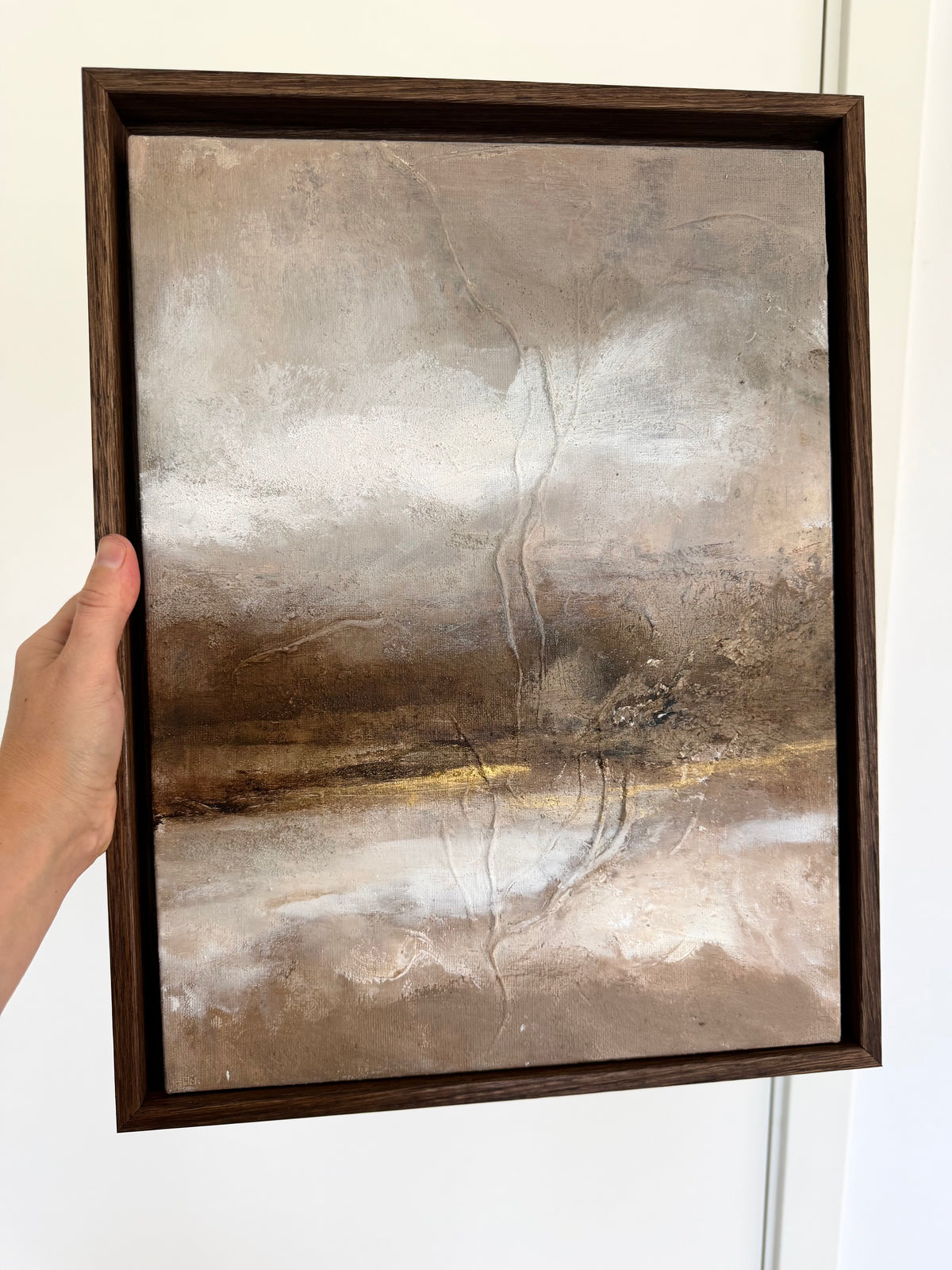 Inner Landscapes I & II