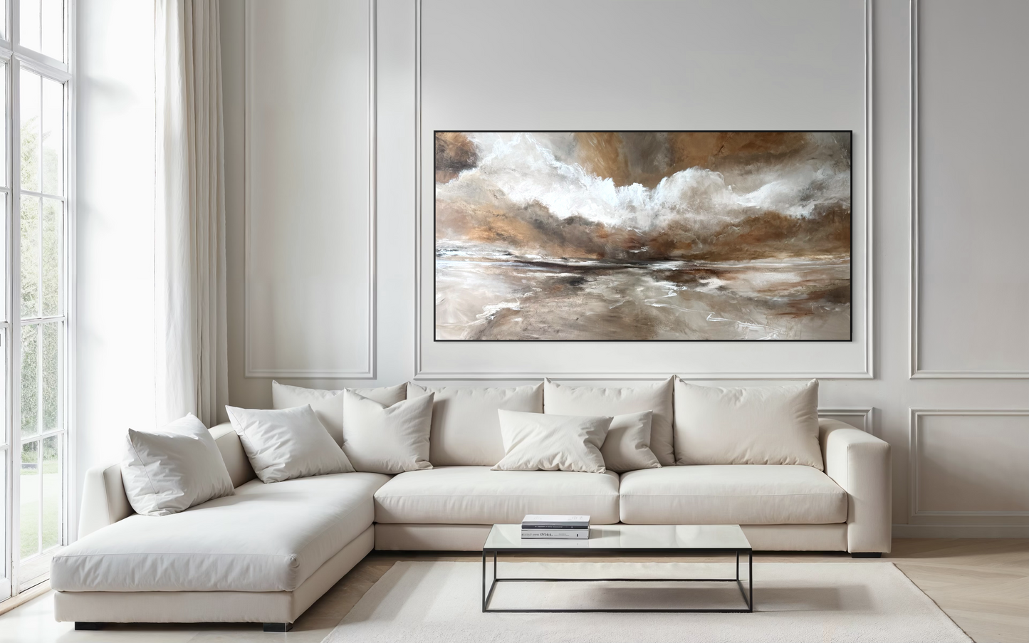 Awakening Light (reserveret)
