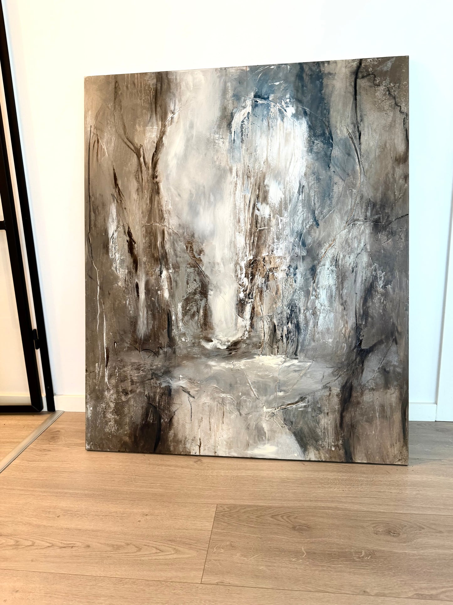 Whispers of the Forest