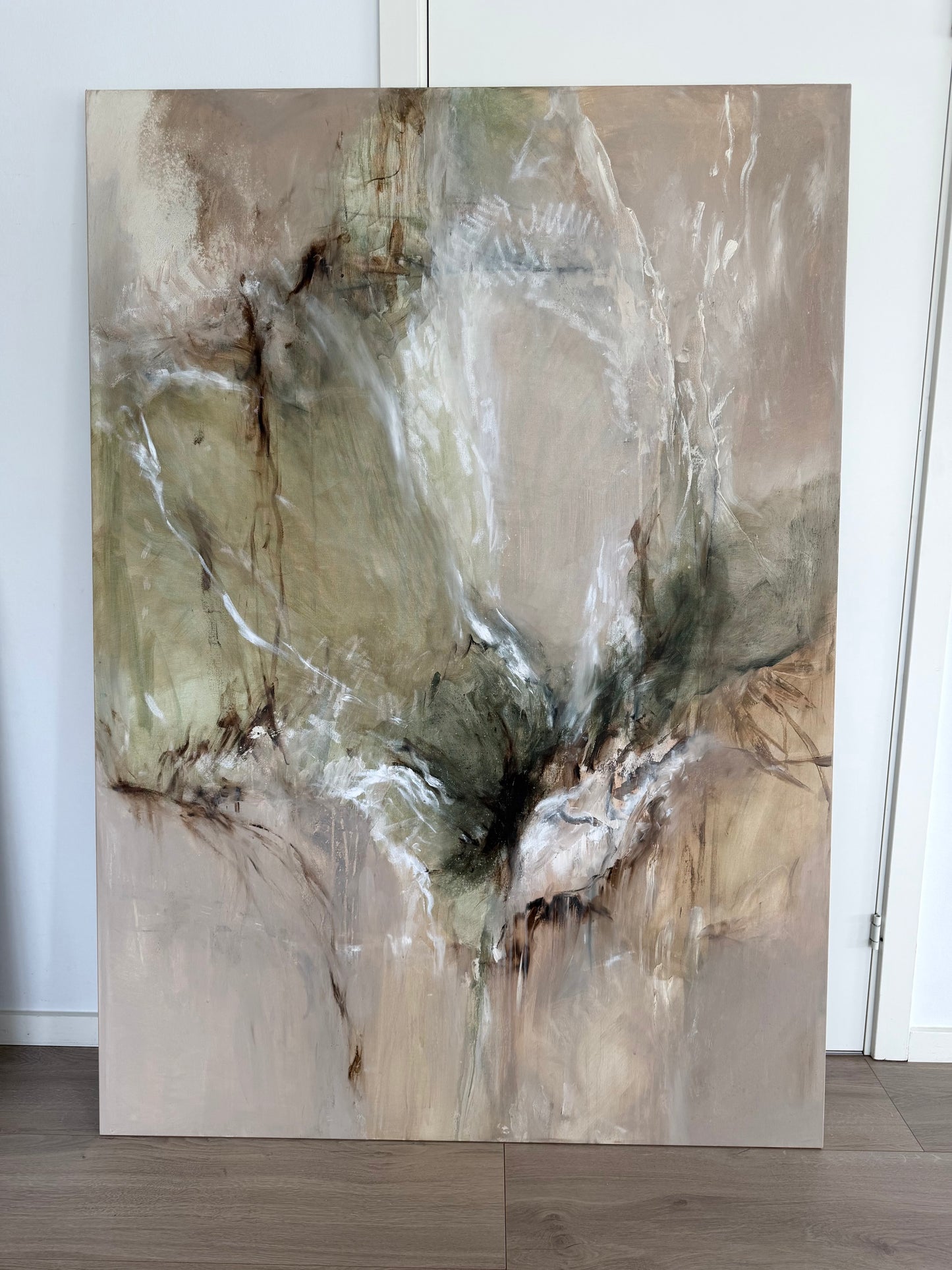 Unfolding (reserveret)