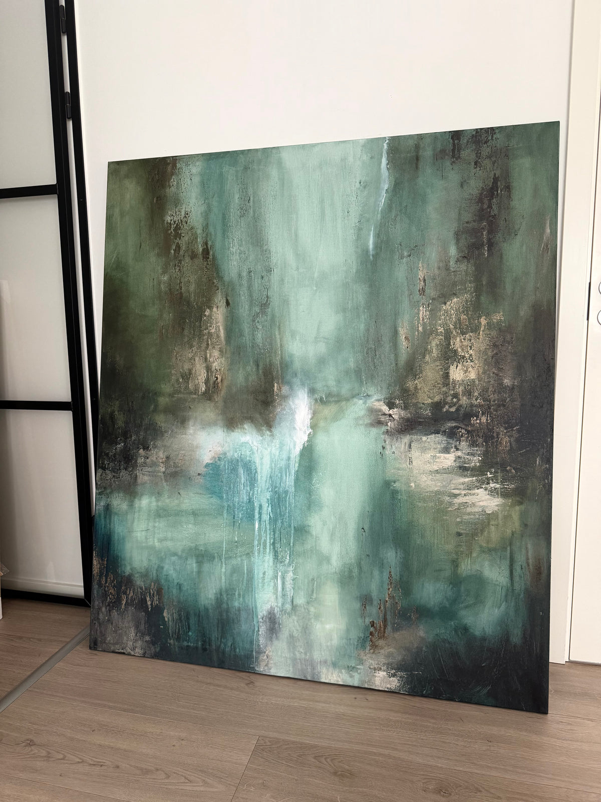 A Place Within (RESERVERET)