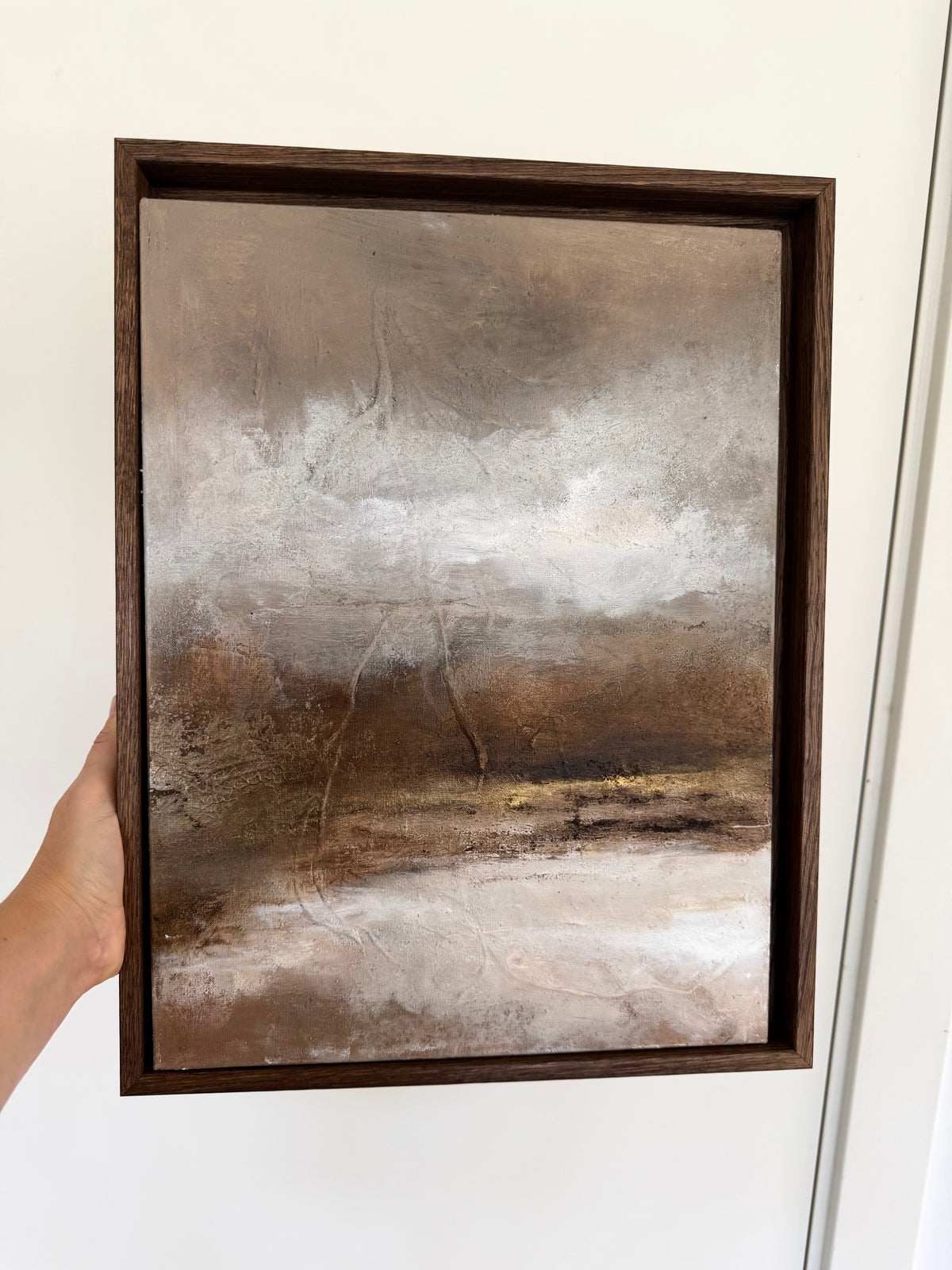 Inner Landscapes I & II