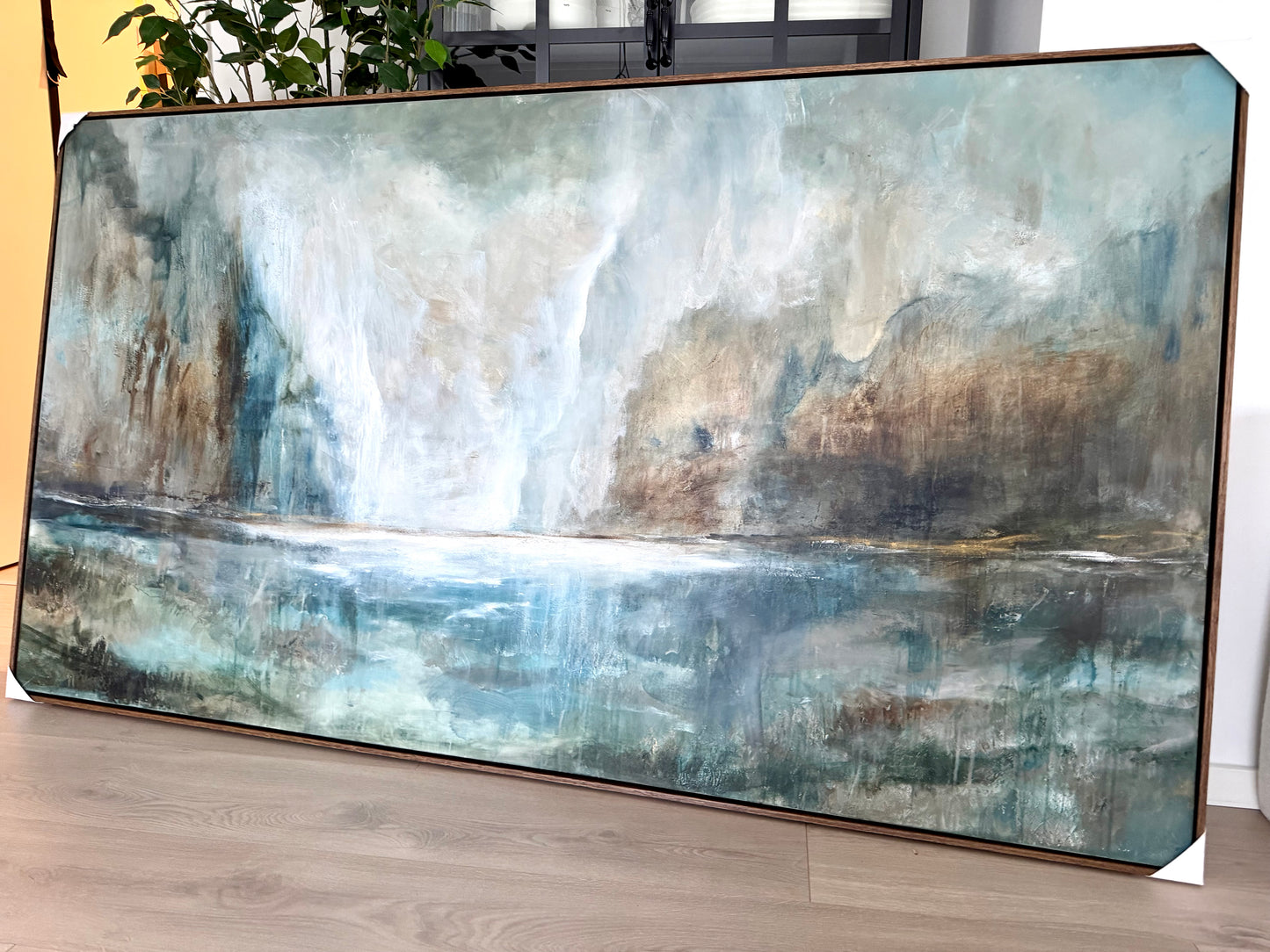 Waterfalls (reserveret)