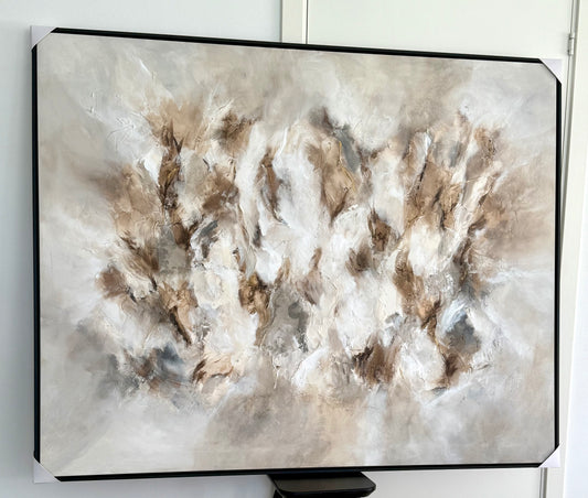 Light Explosion (reserveret)