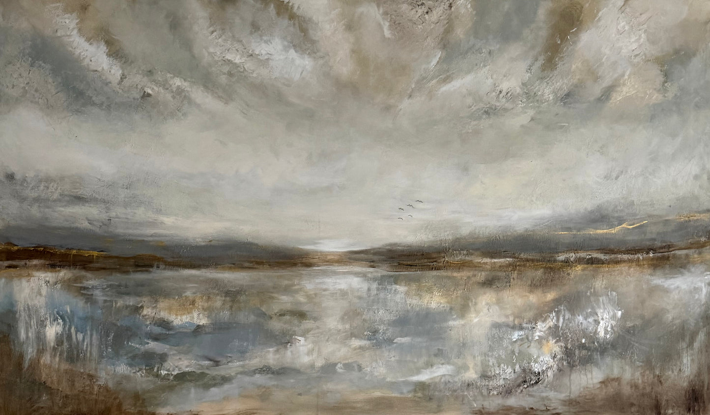 Fly Forever (reserveret)