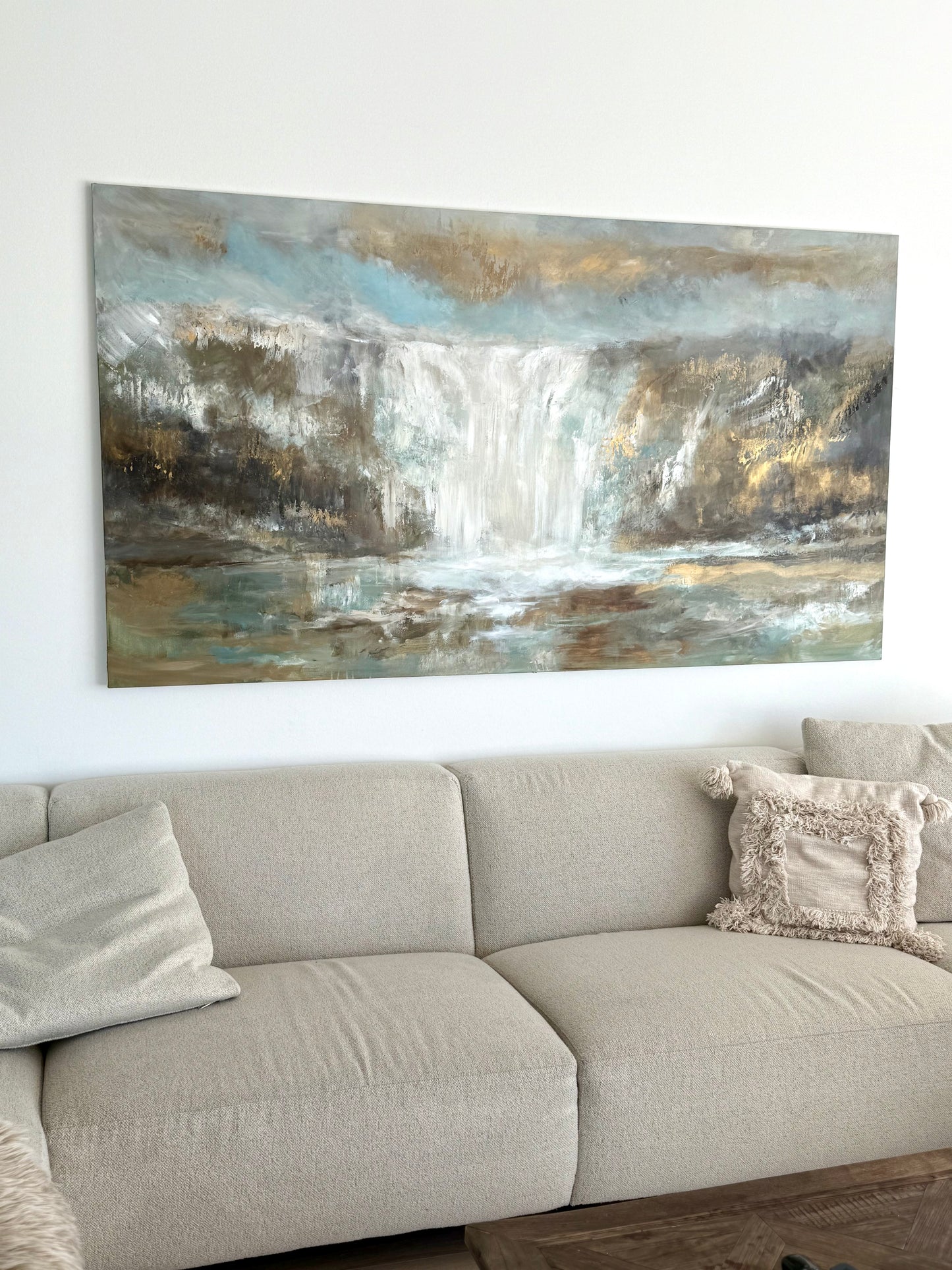 Waterfall