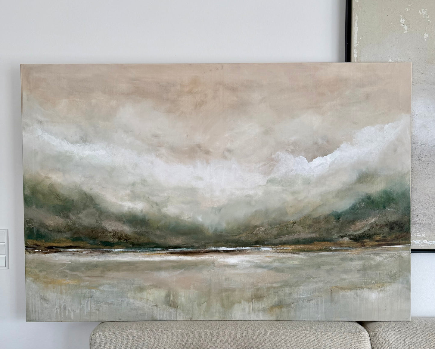 Calm Earth (reserveret)