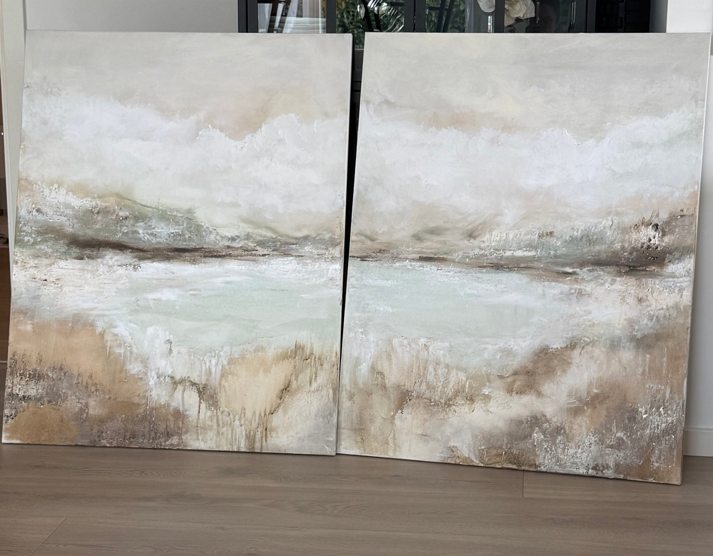 Soft Stillness (reserveret)