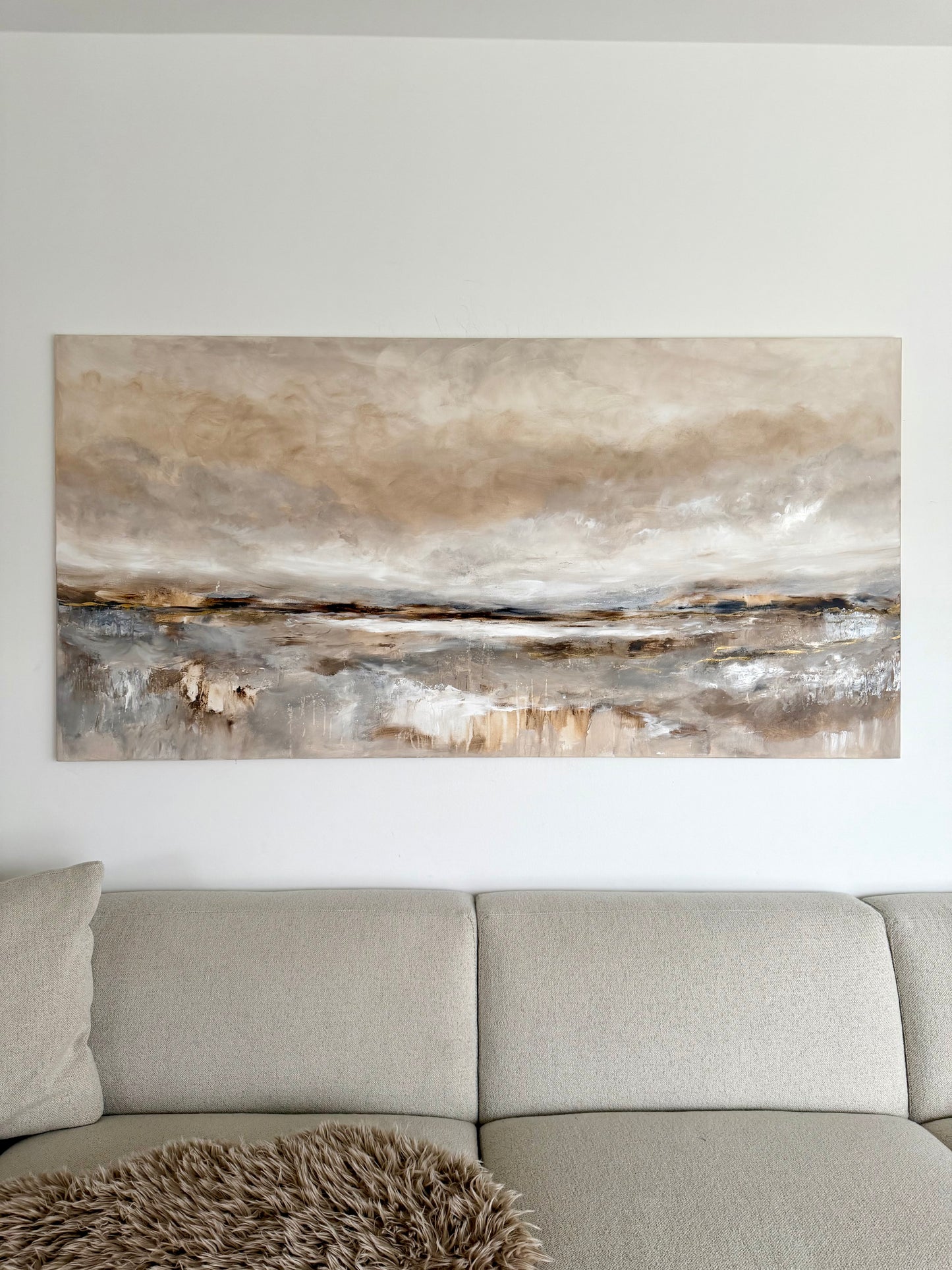 Breath of Distant Light