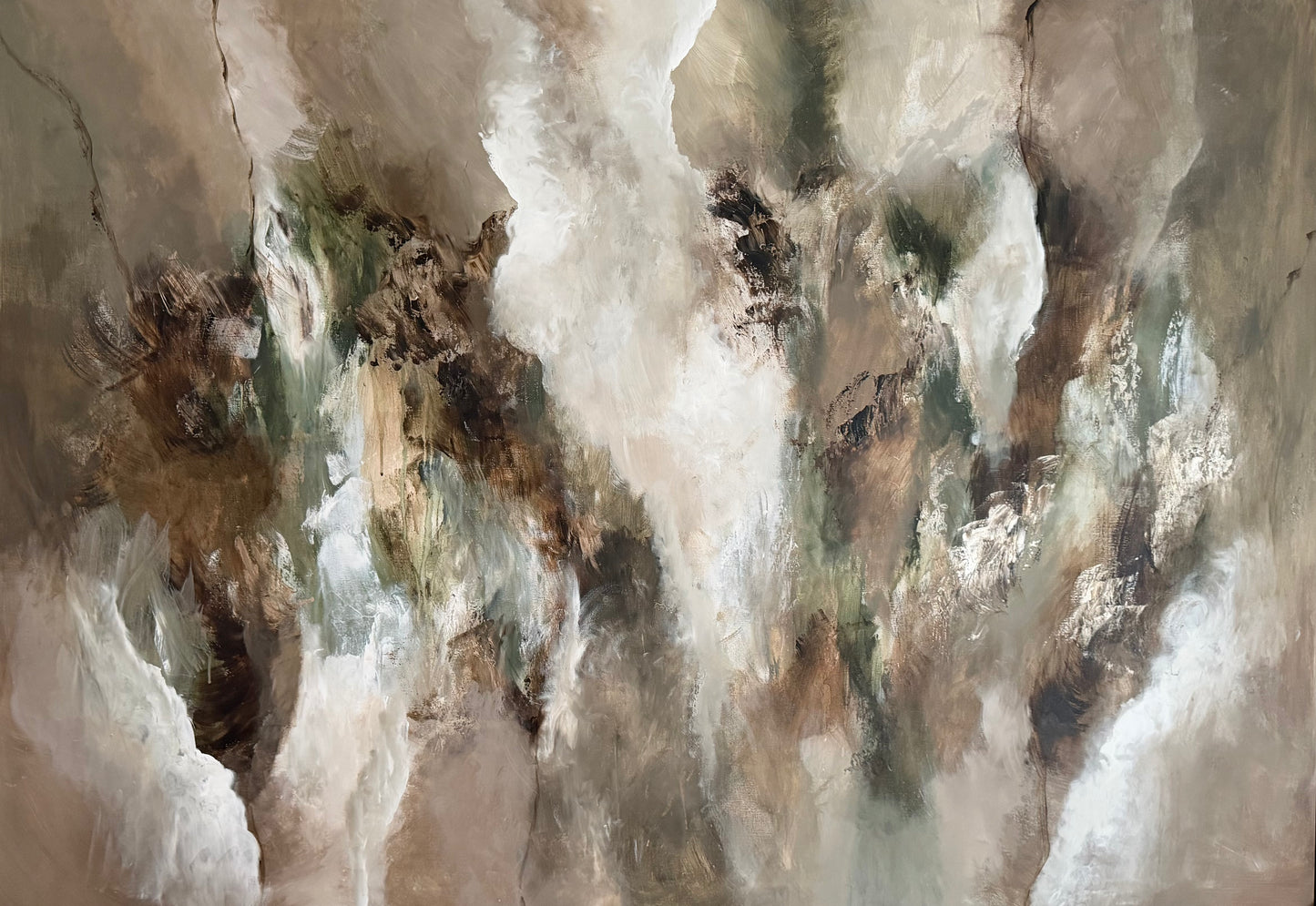 Earth Voices (reserveret)