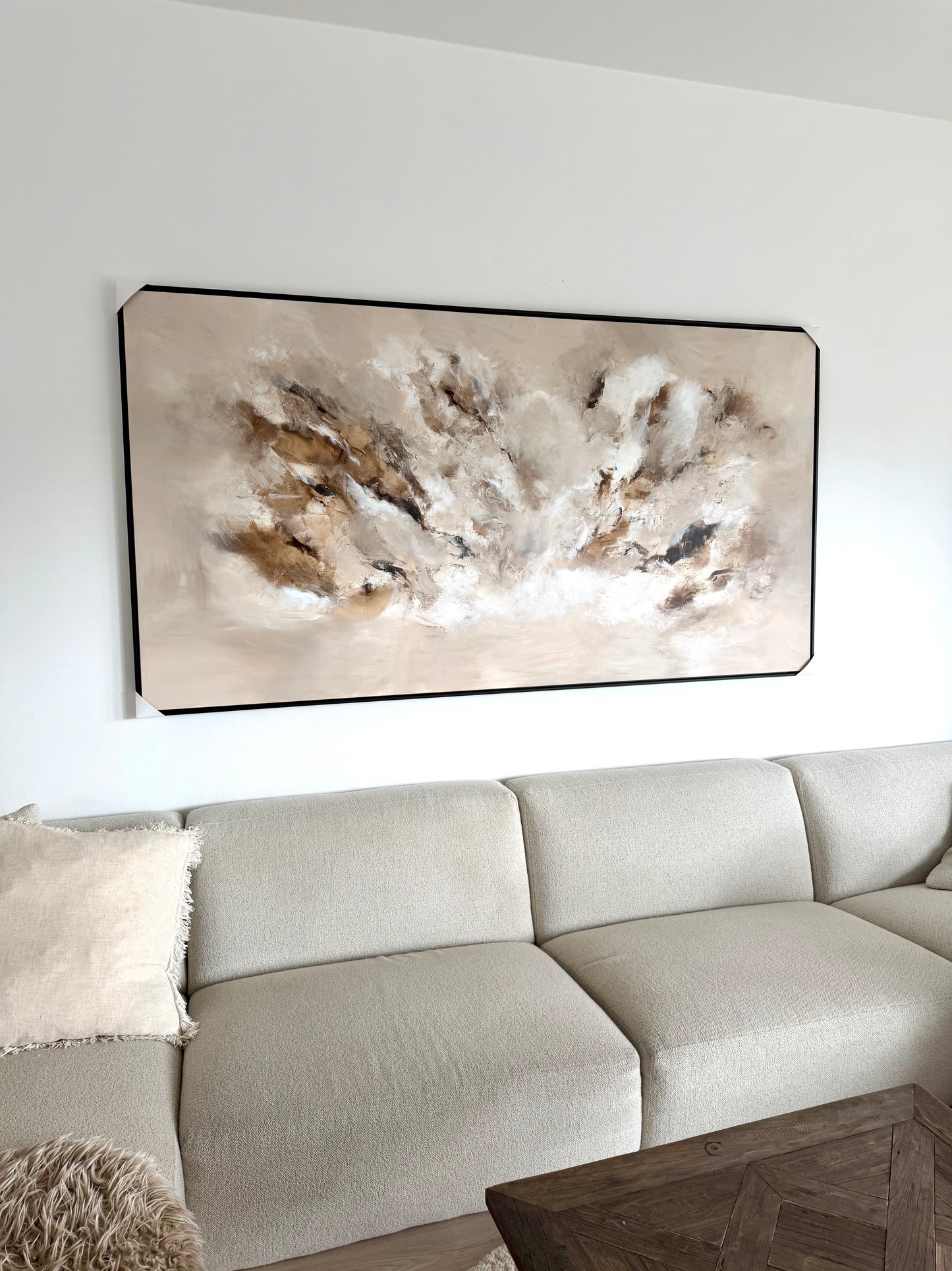Whispers of Light (reserveret)
