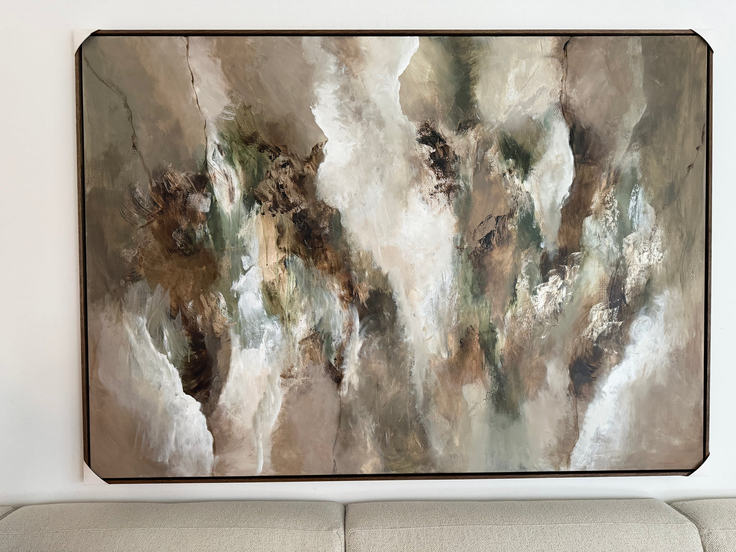 Earth Voices (reserveret)