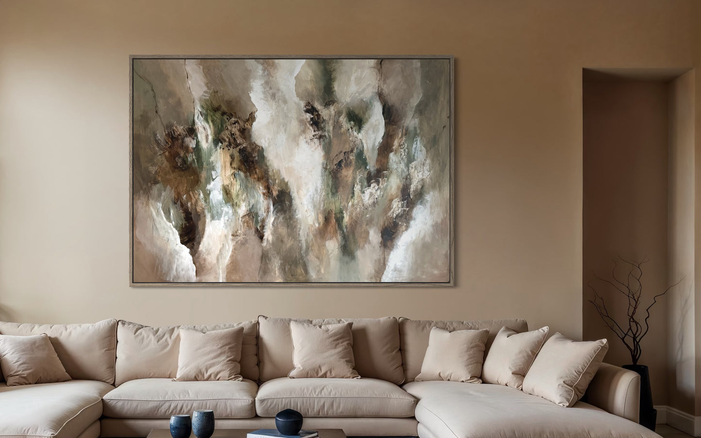 Earth Voices (reserveret)