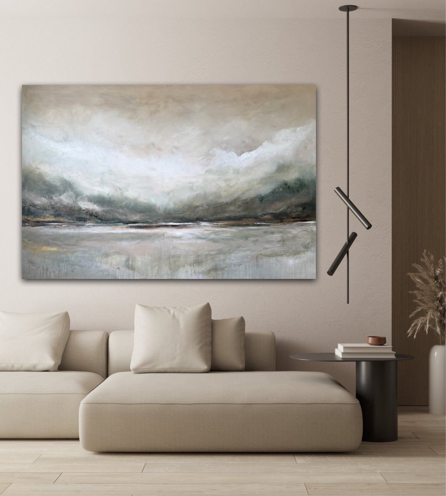 Calm Earth (reserveret)