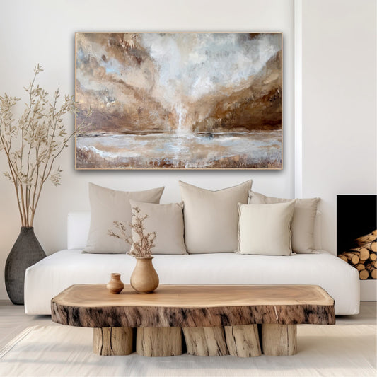 Light Will Find You (reserveret)