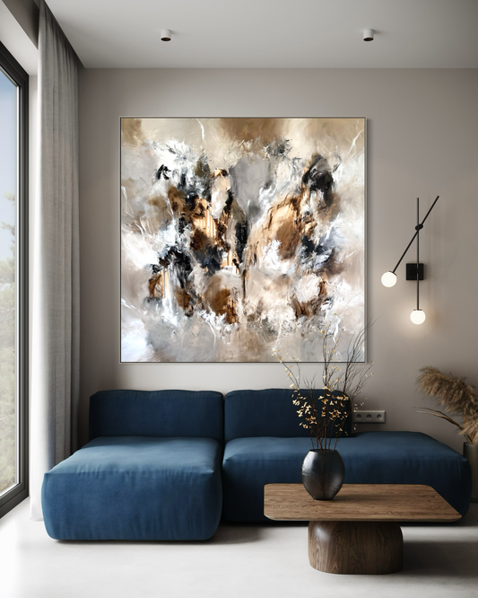 Rising from Within (reserveret)