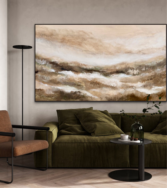Flow of Time