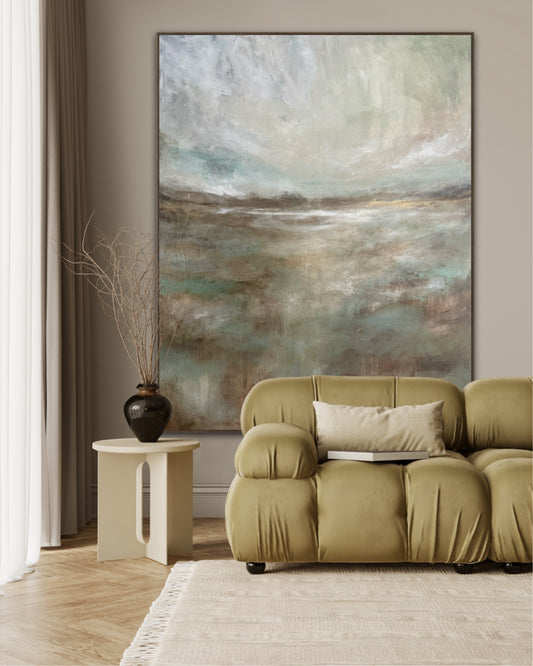 Landscape of Dreams
