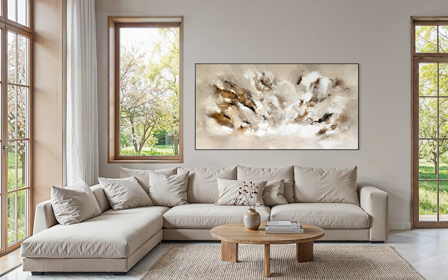 Whispers of Light (reserveret)