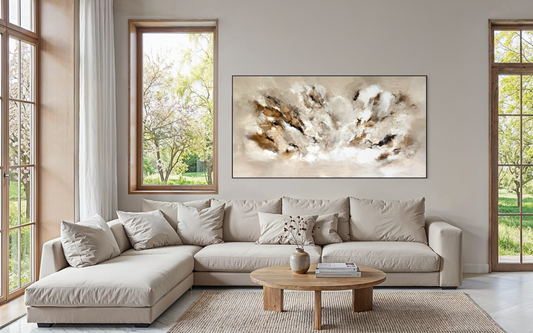 Whispers of Light (reserveret)