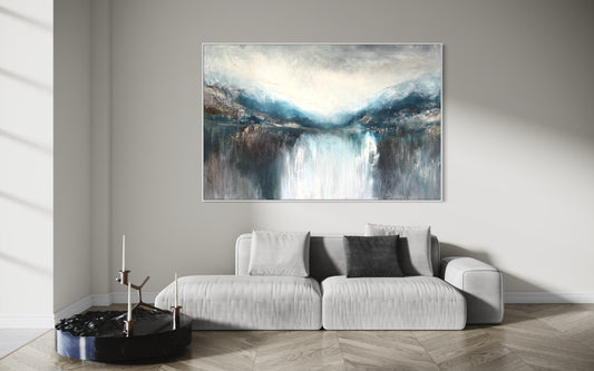 Reflections of My Soul (reserveret)