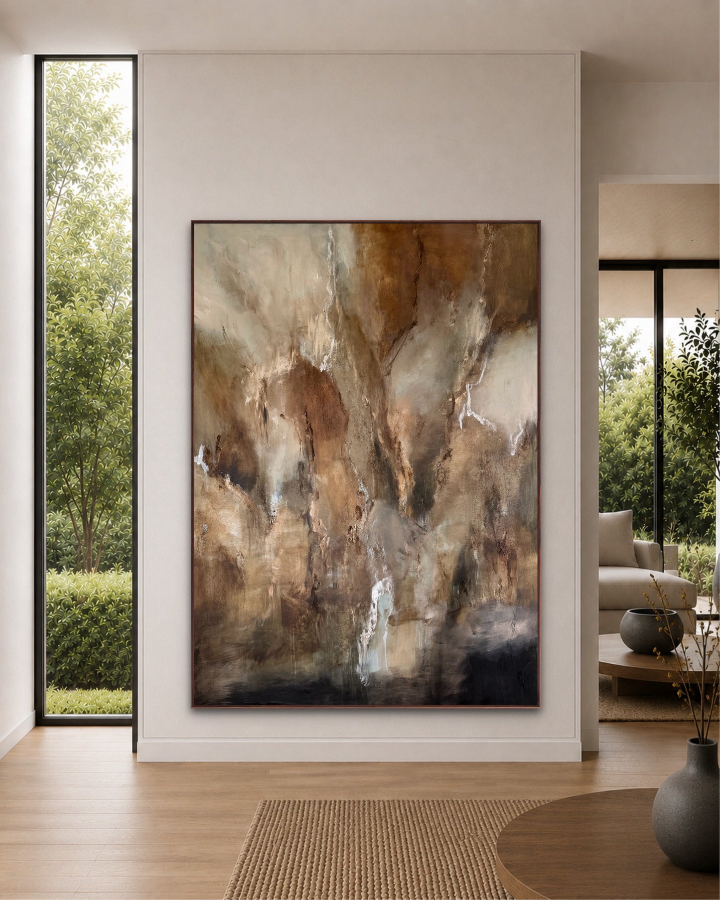 Layers of Memory (RESERVERET)