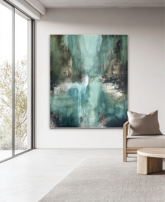 A Place Within (RESERVERET)