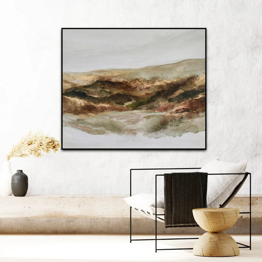 Mountains